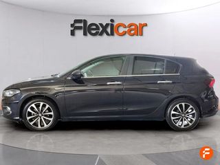 Fiat Tipo 5P 1.4 Fire 70kW (95CV) Lounge