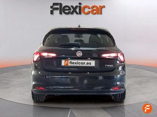 Fiat Tipo 5P 1.4 Fire 70kW (95CV) Lounge