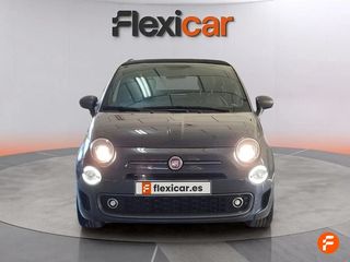 Fiat 500 Sport 1.0 Hybrid 51KW (70 CV)