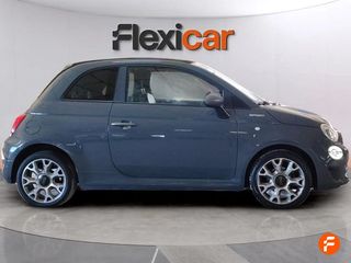 Fiat 500 Sport 1.0 Hybrid 51KW (70 CV)