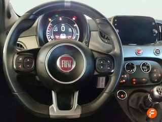 Fiat 500 Sport 1.0 Hybrid 51KW (70 CV)