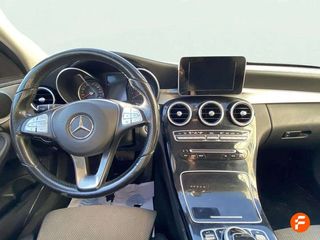 Mercedes Clase C C 180