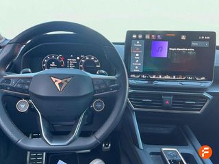 Cupra Formentor 1.5 eTSI 110kW (150 CV) DSG