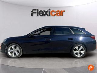 Seat Leon 1.5 eTSI 110kW DSG-7 S&S FR