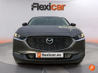 Mazda CX-30 e-SKYACTIV-X 2.0 137kW AWD Zenith
