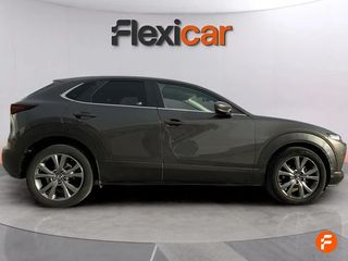 Mazda CX-30 e-SKYACTIV-X 2.0 137kW AWD Zenith