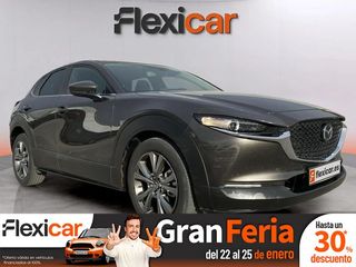 Mazda CX-30 e-SKYACTIV-X 2.0 137kW AWD Zenith