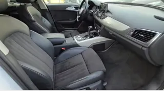 Audi A6 2015