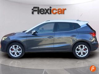 Seat Arona 1.5 TSI 110kW (150CV) DSG FR