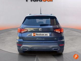 Seat Arona 1.5 TSI 110kW (150CV) DSG FR