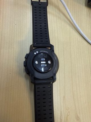 Reloj Suunto 9 Peak Pro