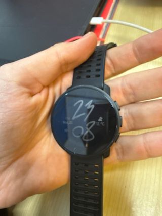 Reloj Suunto 9 Peak Pro