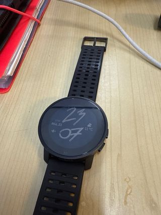 Reloj Suunto 9 Peak Pro