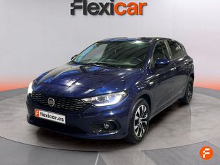 Fiat Tipo 5P 1.3 Multijet 70kW (95CV) Business