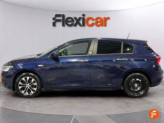 Fiat Tipo 5P 1.3 Multijet 70kW (95CV) Business