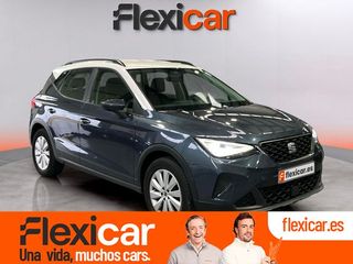 Seat Arona 1.0 TSI 81kW (110CV) DSG Style XM