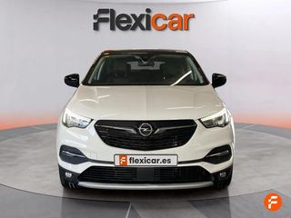 Opel Grandland X 1.2 Turbo Excellence