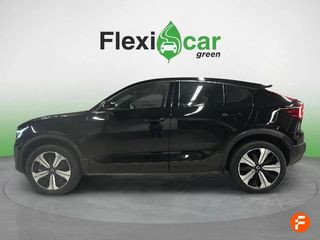 Volvo C40 Recharge Twin Eléctrico Plus Auto AWD