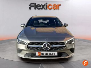 Mercedes CLA CLA 200 D DCT 4MATIC Shooting Brake