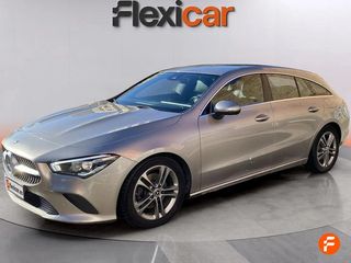 Mercedes CLA CLA 200 D DCT 4MATIC Shooting Brake