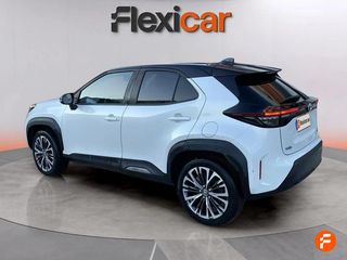 Toyota Yaris Cross 1.5 120H Style - 5P (2022)