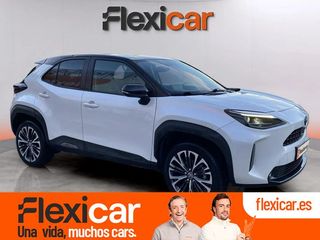 Toyota Yaris Cross 1.5 120H Style - 5P (2022)