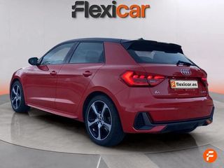 Audi A1 Sportback Adrenalin 30 TFSI 81kW (110CV)