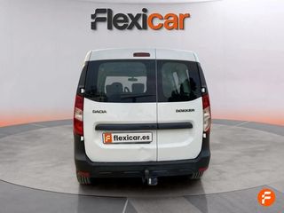 Dacia Dokker Essential Blue dCi 70kW (95CV) - 4P (2021)