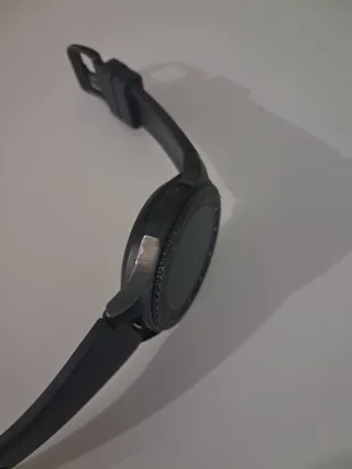 Samsung Gear S3 Frontier Smartwatch