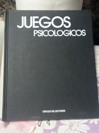 Juegos psicológicos