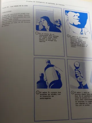 Juegos psicológicos