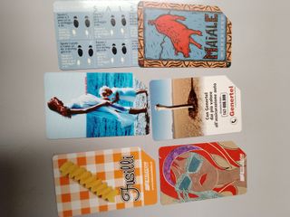 Lotto Schede Telefoniche Telecom Italia