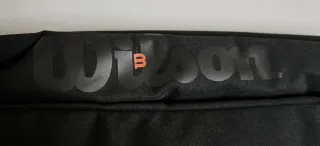 Raquetero Wilson Super Tour