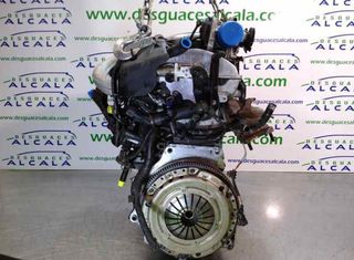 Audi galap759322 apg motor a3 (8l) 1.8 attraction