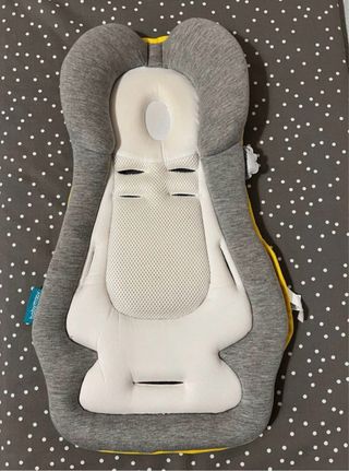 Cojín reductor para bebé