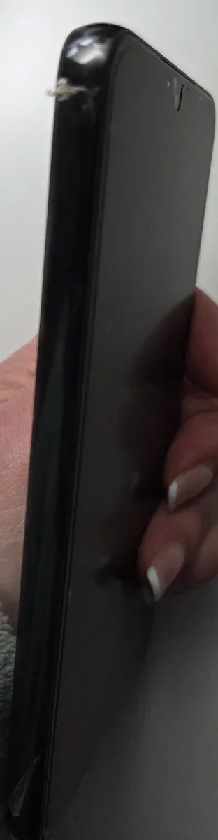 Samsung Galaxy S22 5G 256GB Negro