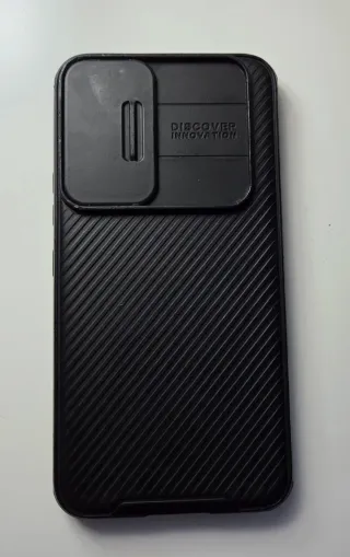 Samsung Galaxy S22 5G 256GB Negro