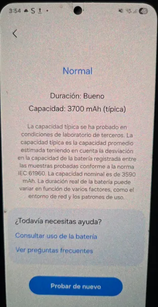 Samsung Galaxy S22 5G 256GB Negro