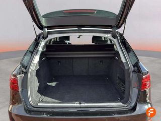 Audi A4 Avant S line 40 TDI 140kW S tronic