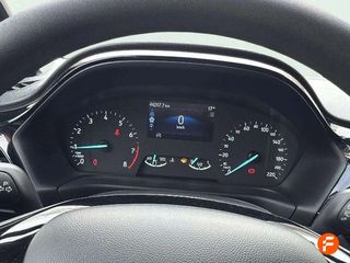 Ford Fiesta 1.0 IT-VCT 74kW (101CV) Trend 5p - 5P (2023)