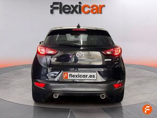 Mazda CX-3 2.0 SKY GE i-El Lux Wh Trav 4WD AT