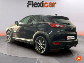 Mazda CX-3 2.0 SKY GE i-El Lux Wh Trav 4WD AT