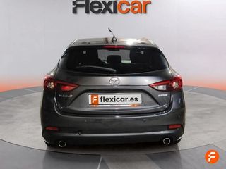 Mazda 3 2.2 DE 110KW MT Black Tech Edition