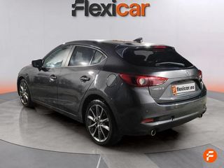 Mazda 3 2.2 DE 110KW MT Black Tech Edition