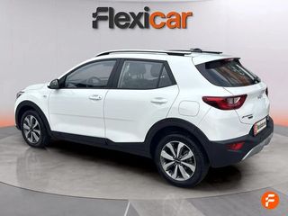 Kia Stonic 1.0 T-GDi 74kW (100CV) MHEV iMT Concept