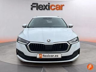 Skoda Octavia 2.0 TDI 110kW (150 CV) DSG Ambition