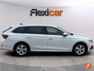 Skoda Octavia 2.0 TDI 110kW (150 CV) DSG Ambition