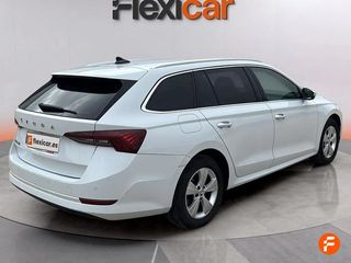 Skoda Octavia 2.0 TDI 110kW (150 CV) DSG Ambition