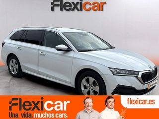 Skoda Octavia 2.0 TDI 110kW (150 CV) DSG Ambition