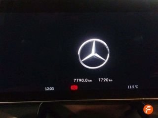 Mercedes GLC GLC 220 d 4MATIC
